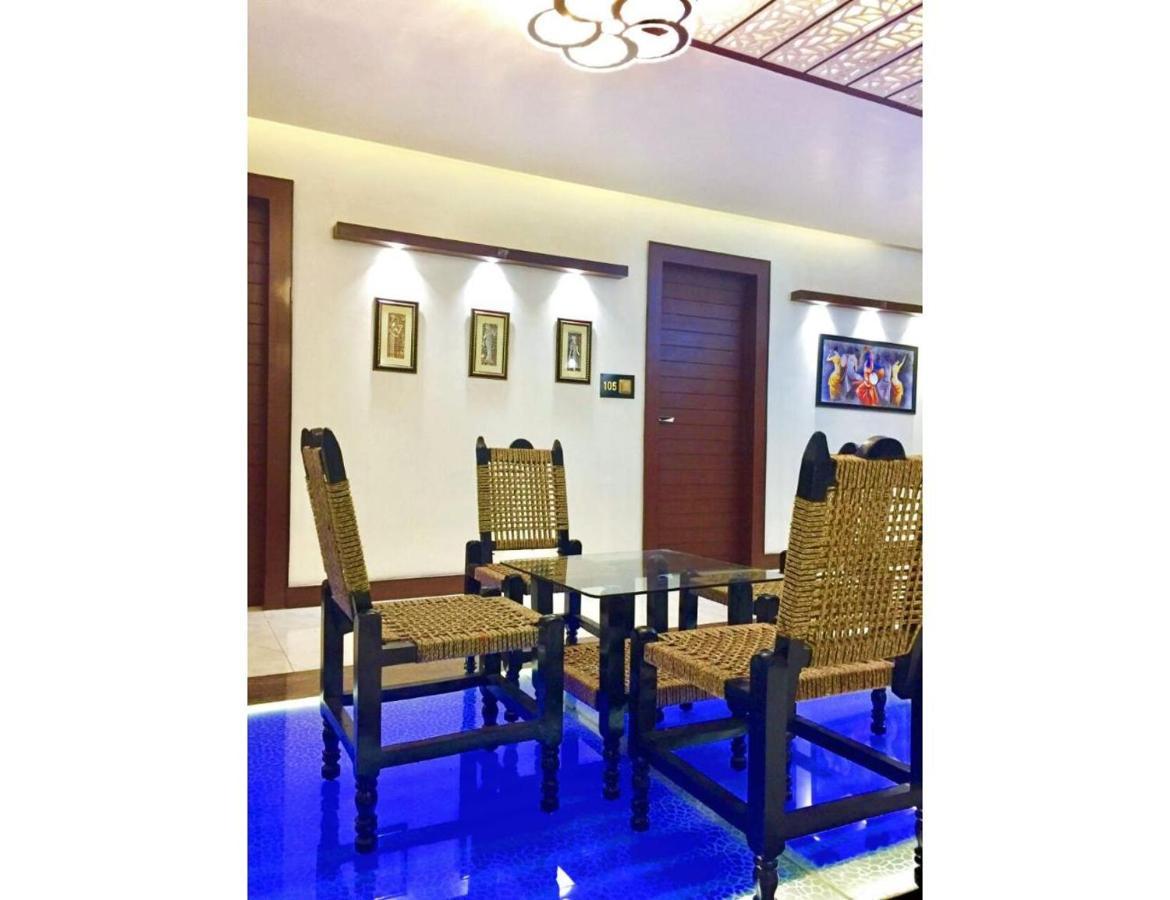 Hotel The Royal, Sehore Extérieur photo