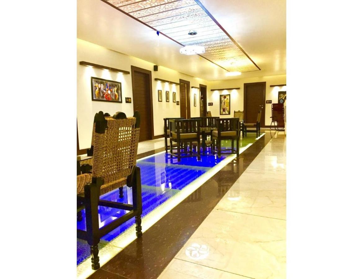 Hotel The Royal, Sehore Extérieur photo
