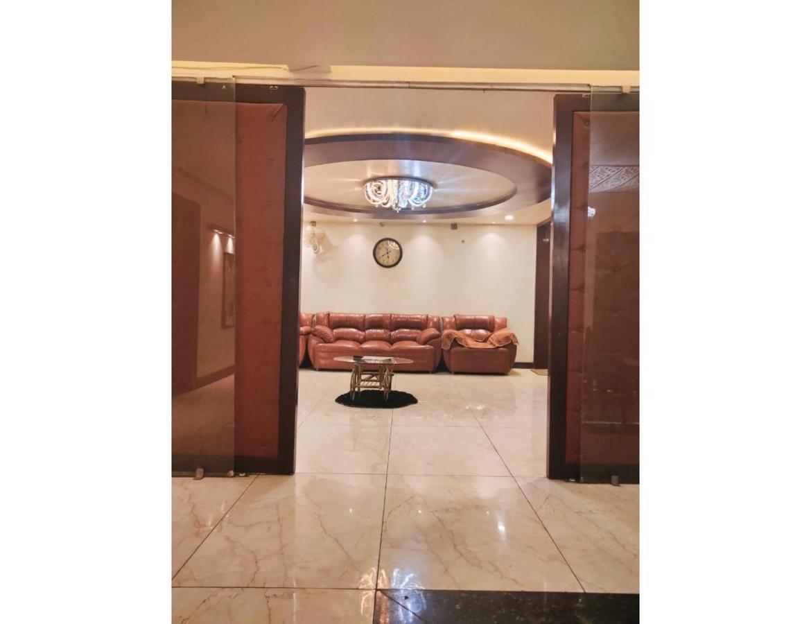 Hotel The Royal, Sehore Extérieur photo