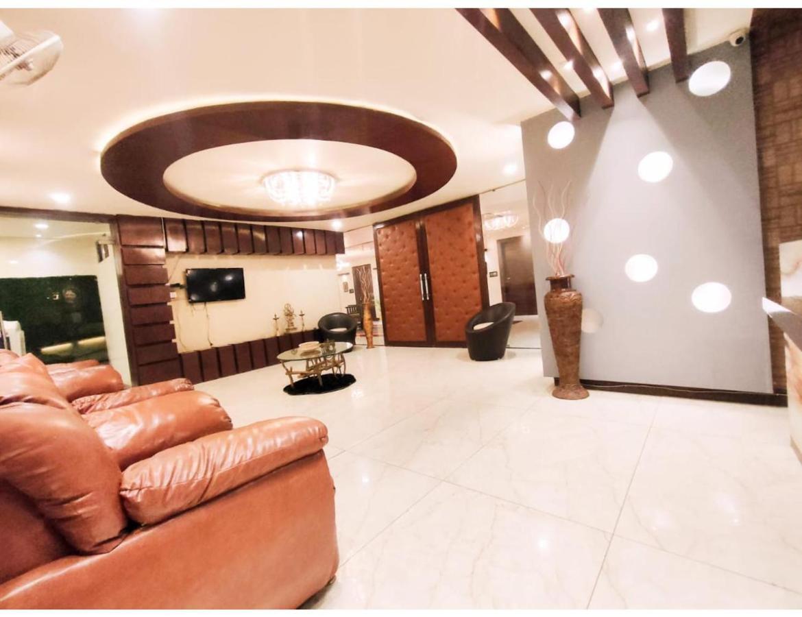 Hotel The Royal, Sehore Extérieur photo